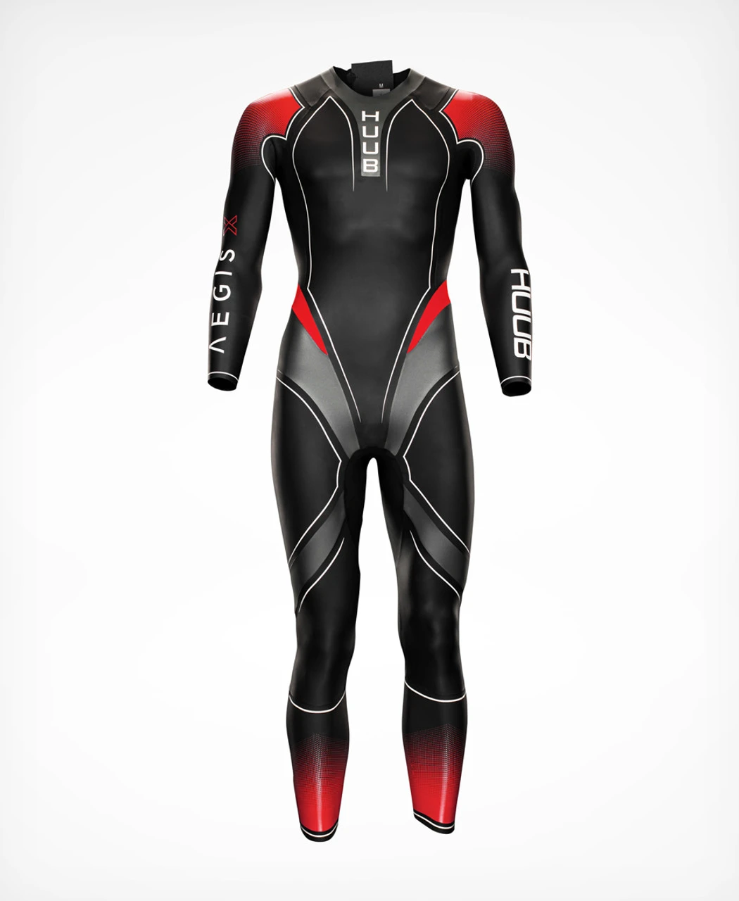HUUB - Aegis X Men's 3:5 Wetsuit