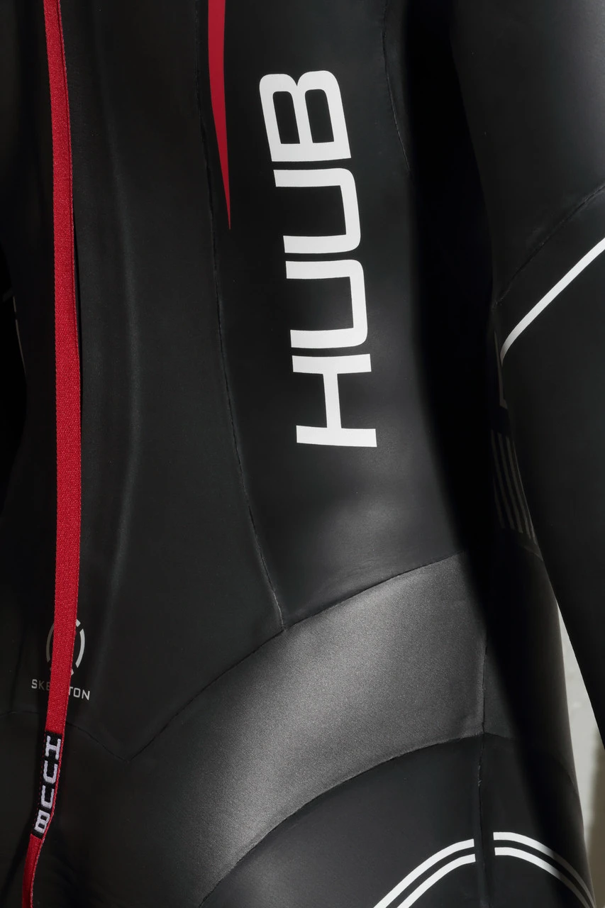 HUUB - Men's Aerious II Wetsuit - Image 5