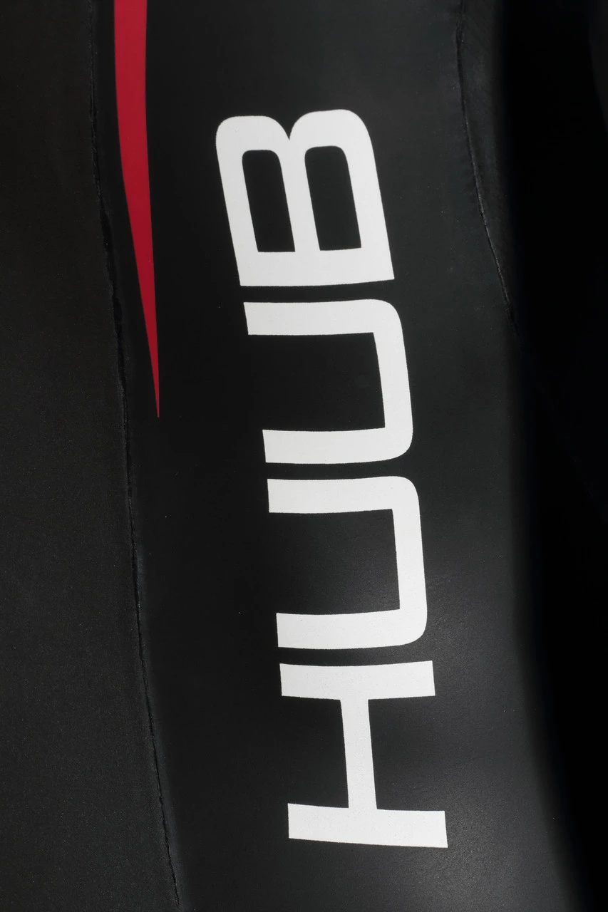 HUUB - Men's Aerious II Wetsuit - Image 4