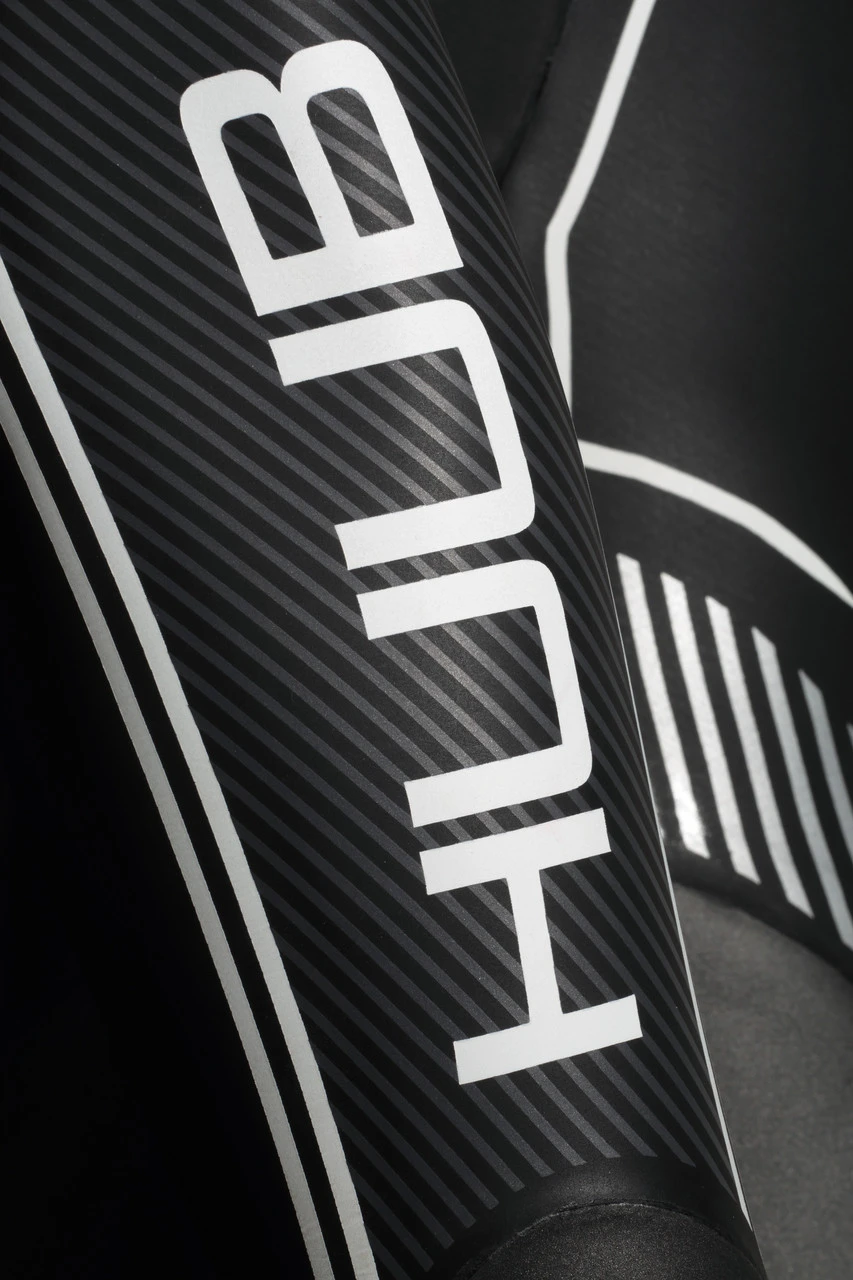 HUUB - Men's Aerious II Wetsuit - Image 7