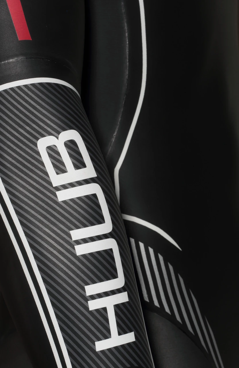 HUUB - Men's Aerious II Wetsuit - Image 9