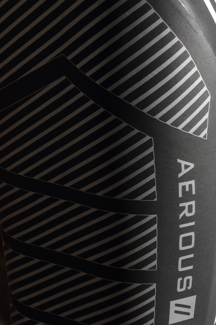 HUUB - Men's Aerious II Wetsuit - Image 13