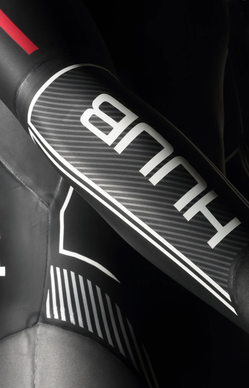 HUUB - Men's Aerious II Wetsuit - Image 12