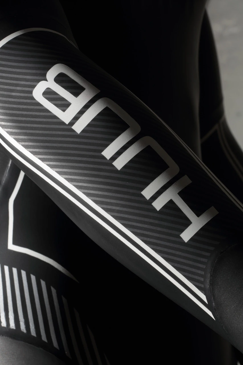 HUUB - Men's Aerious II Wetsuit - Image 14