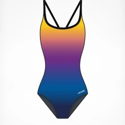 HUUB - Costume Bright - Women's - Multi - 2023