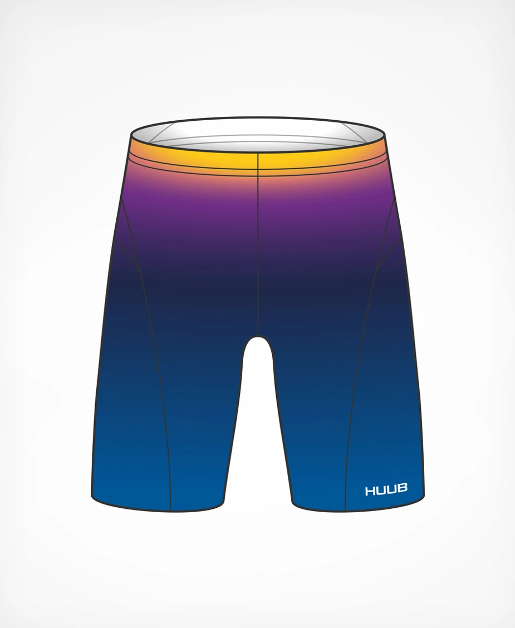 HUUB - Jammer Bright - Men's - Multi - 2023