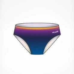 HUUB - Trunk Bright - Men's - Multi - 2023