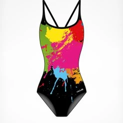 HUUB - Splat Costume - Women's - Multi - 2023