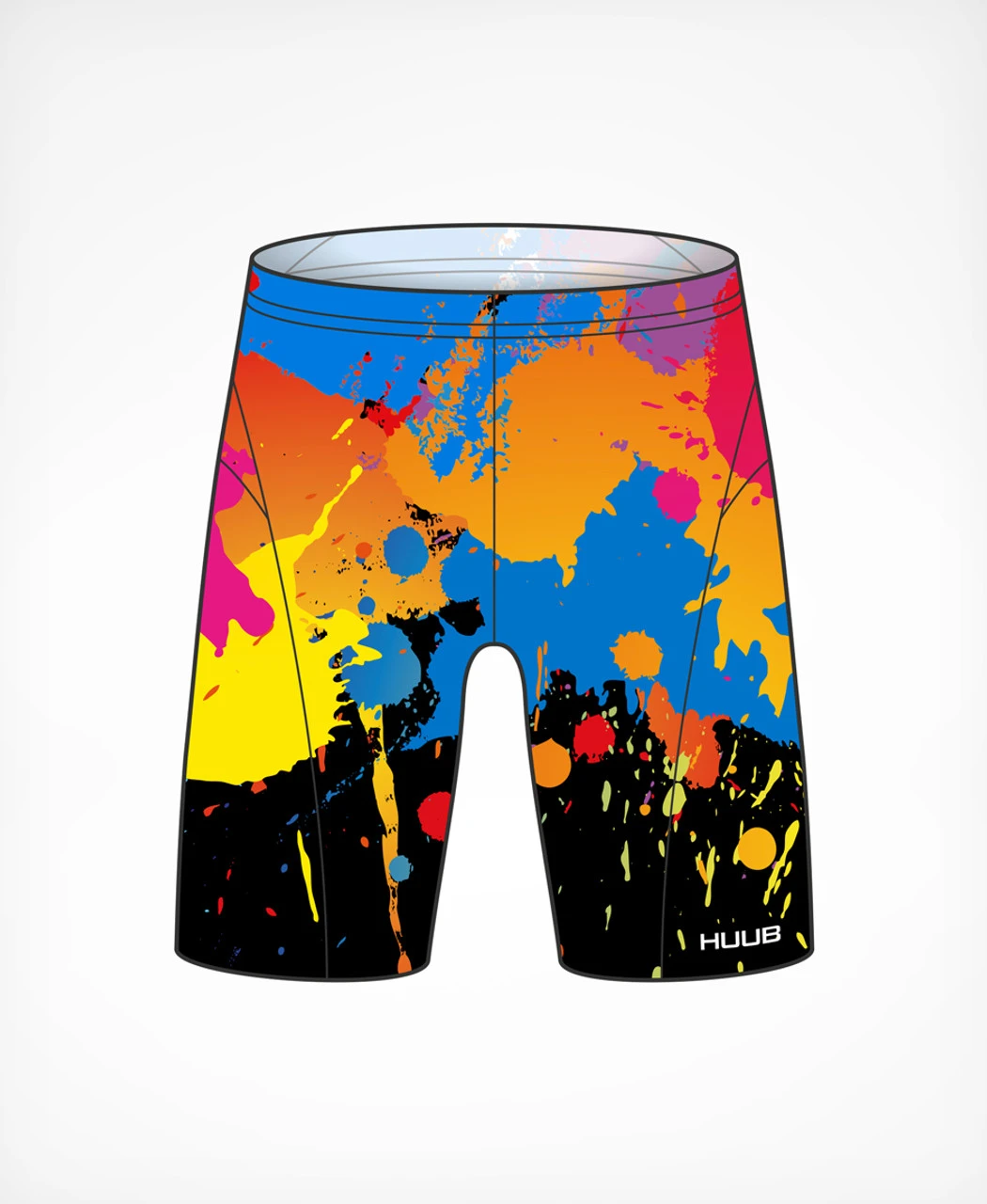 HUUB - Jammer Splat - Men's - Multi - 2023