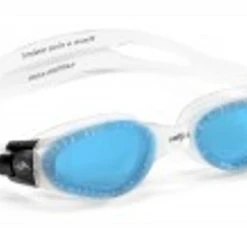Sailfish - Storm Unisex Swim Goggles - Blue