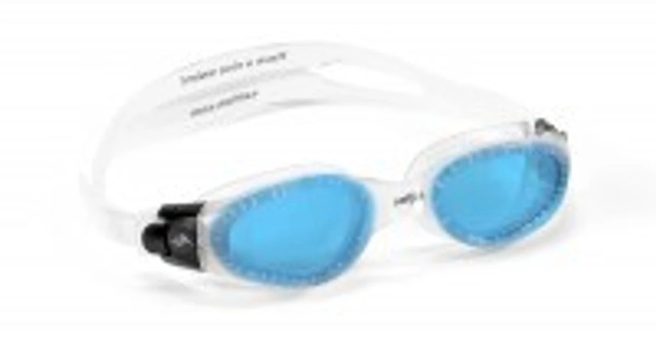 Sailfish - Storm Unisex Swim Goggles - Blue