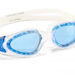 Sailfish - Tornado Unisex Swim Goggle - Blue