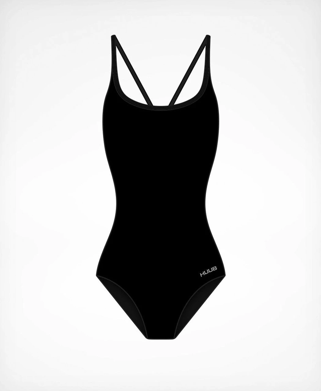 HUUB - Women's Swim Training Costume - Image 2