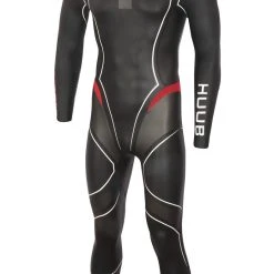 HUUB - Men's Aegis III Wetsuit