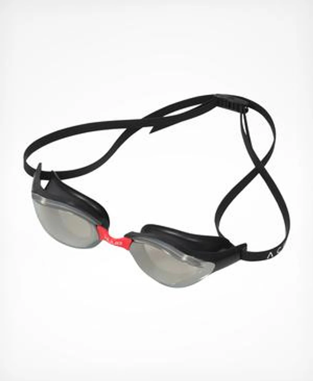 HUUB - Brownlee Acute Goggles - Black/Clear - Image 2