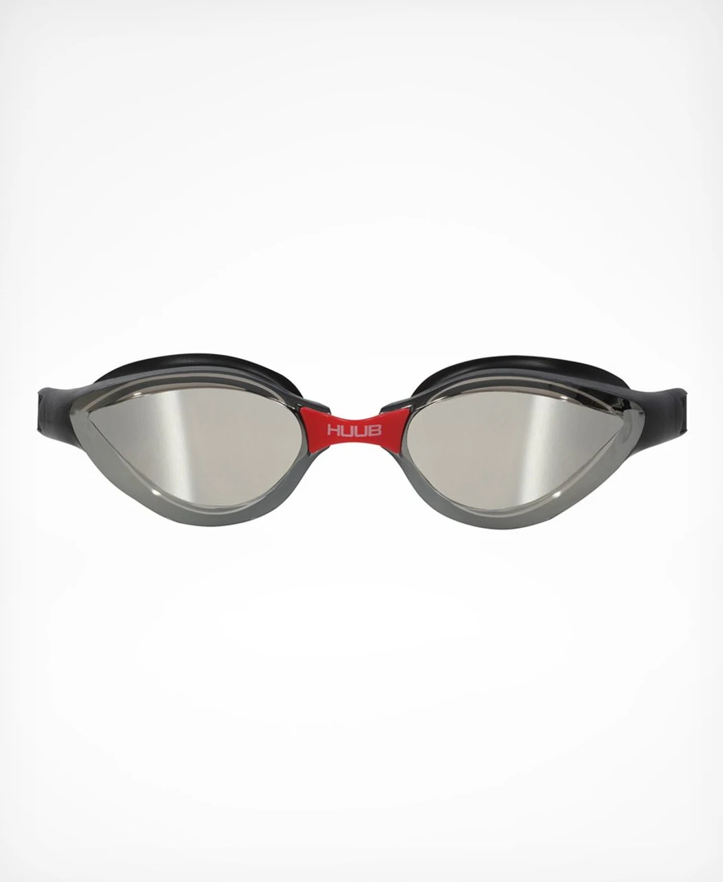 HUUB - Brownlee Acute Goggles - Black/Clear