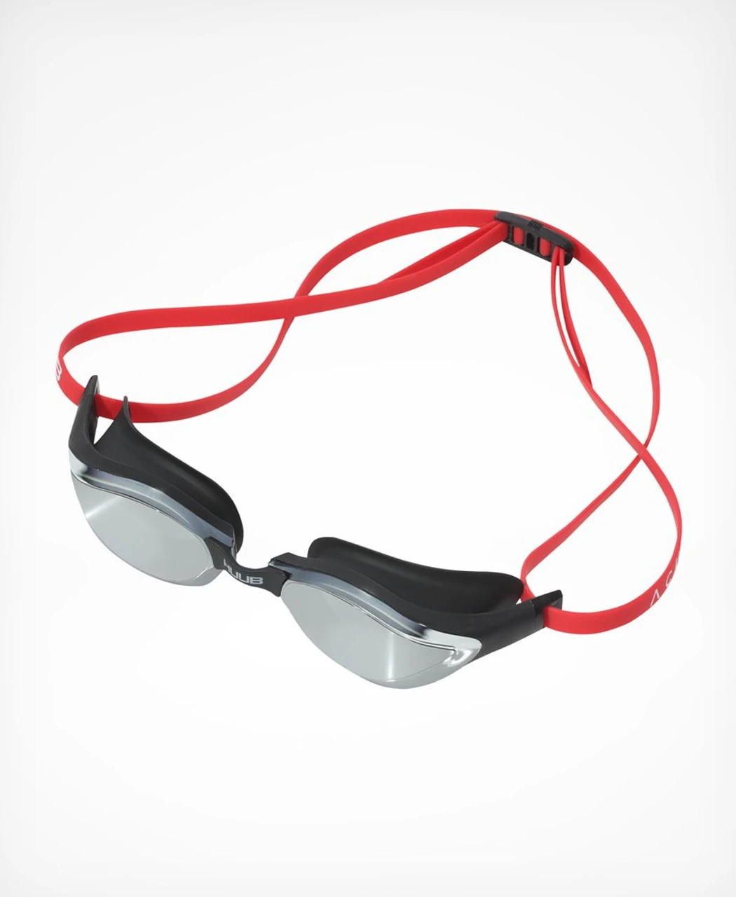HUUB - Brownlee Acute Goggles - Black/Black - Image 2