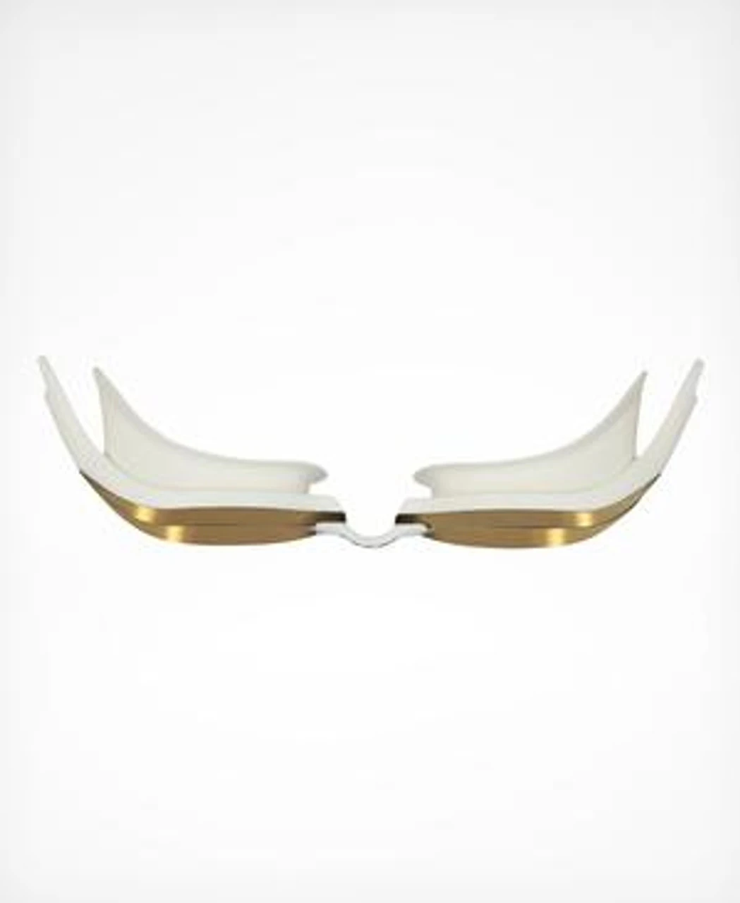 HUUB - Brownlee Acute Goggles - White/Yellow - Image 3
