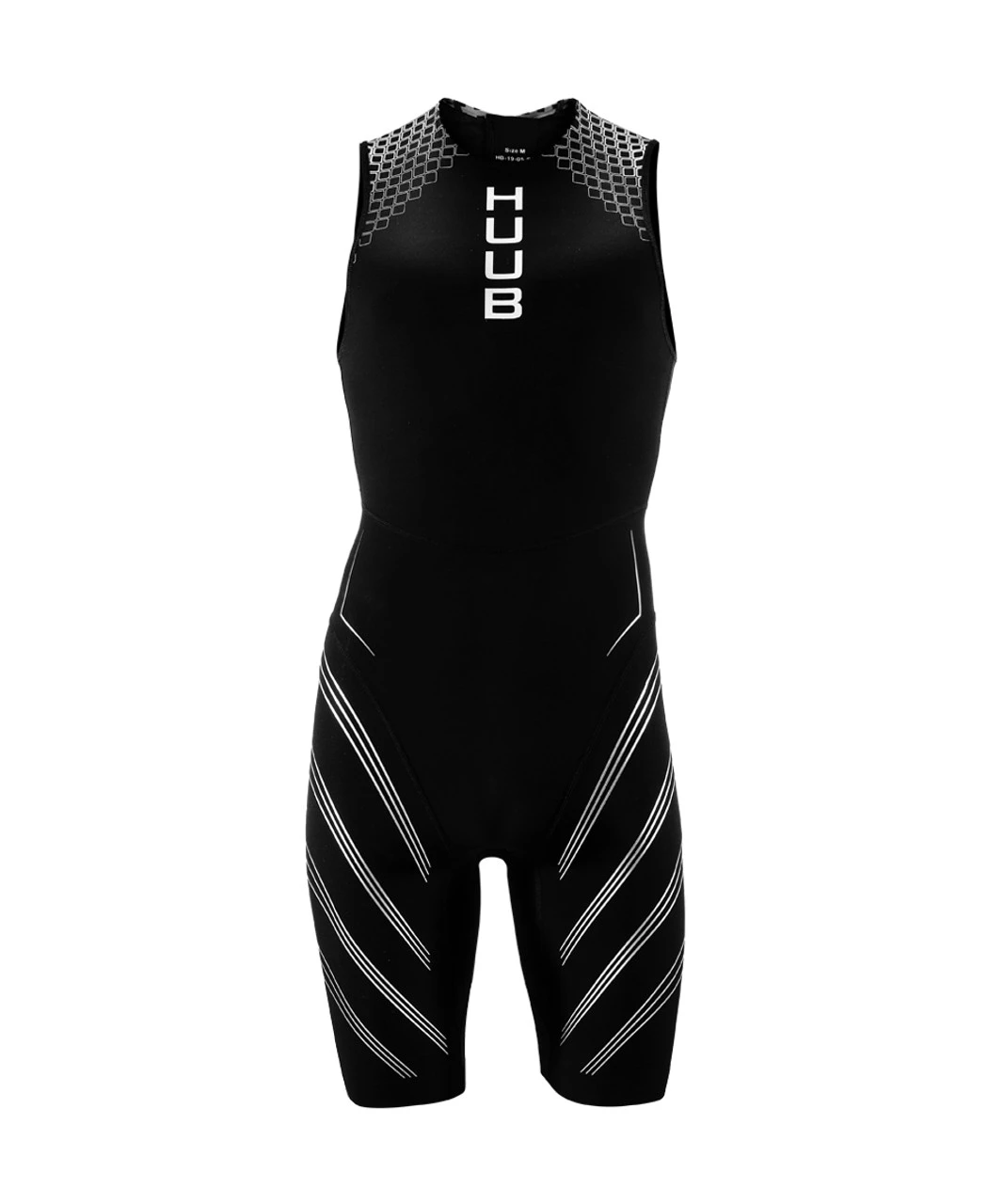 HUUB - Agilis Men's Swimskin - Image 3