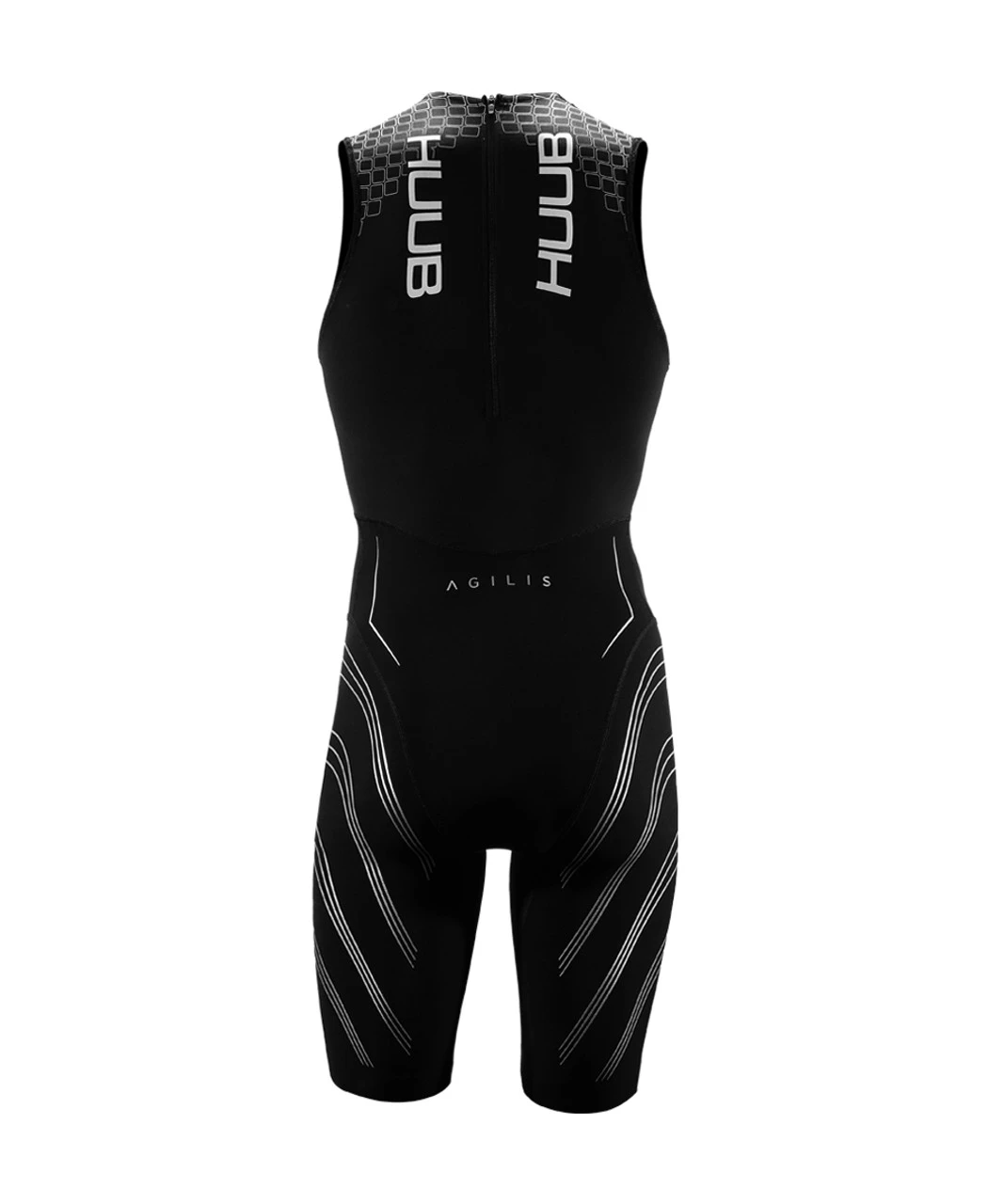 HUUB - Agilis Men's Swimskin - Image 2