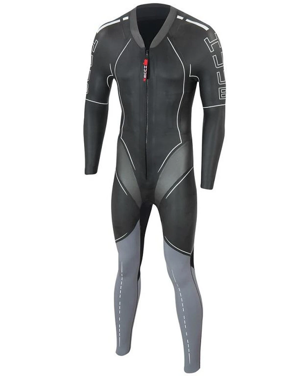 HUUB - Amphibia II SwimRun Wetsuit