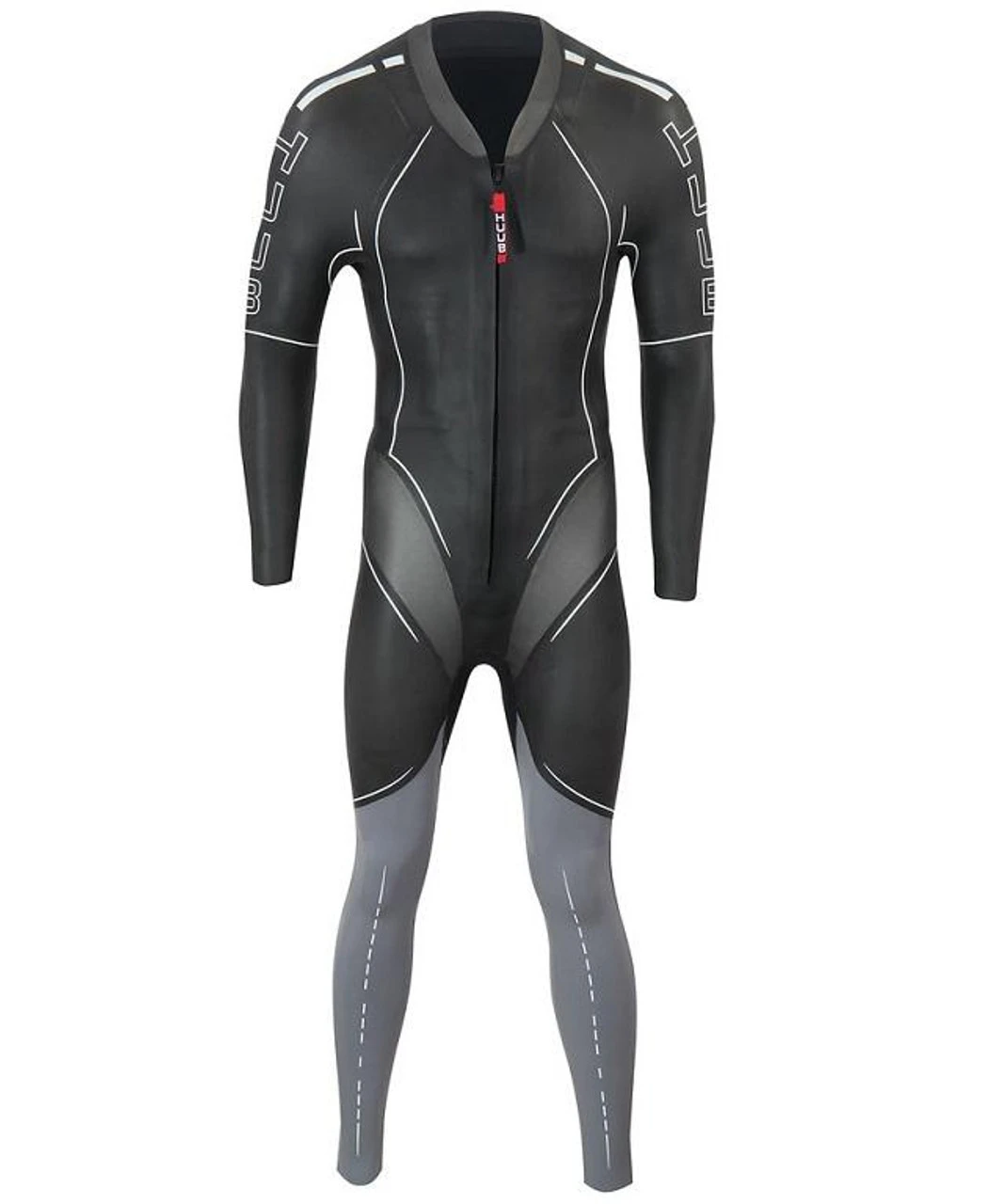 HUUB - Amphibia II SwimRun Wetsuit - Image 3