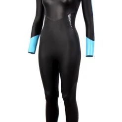 Zone 3 Zone3 - Advance Wetsuit - Women's - Ex-Rental 1 Hire