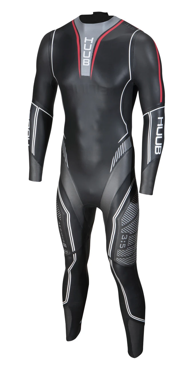 HUUB - Men's Aerious II Wetsuit