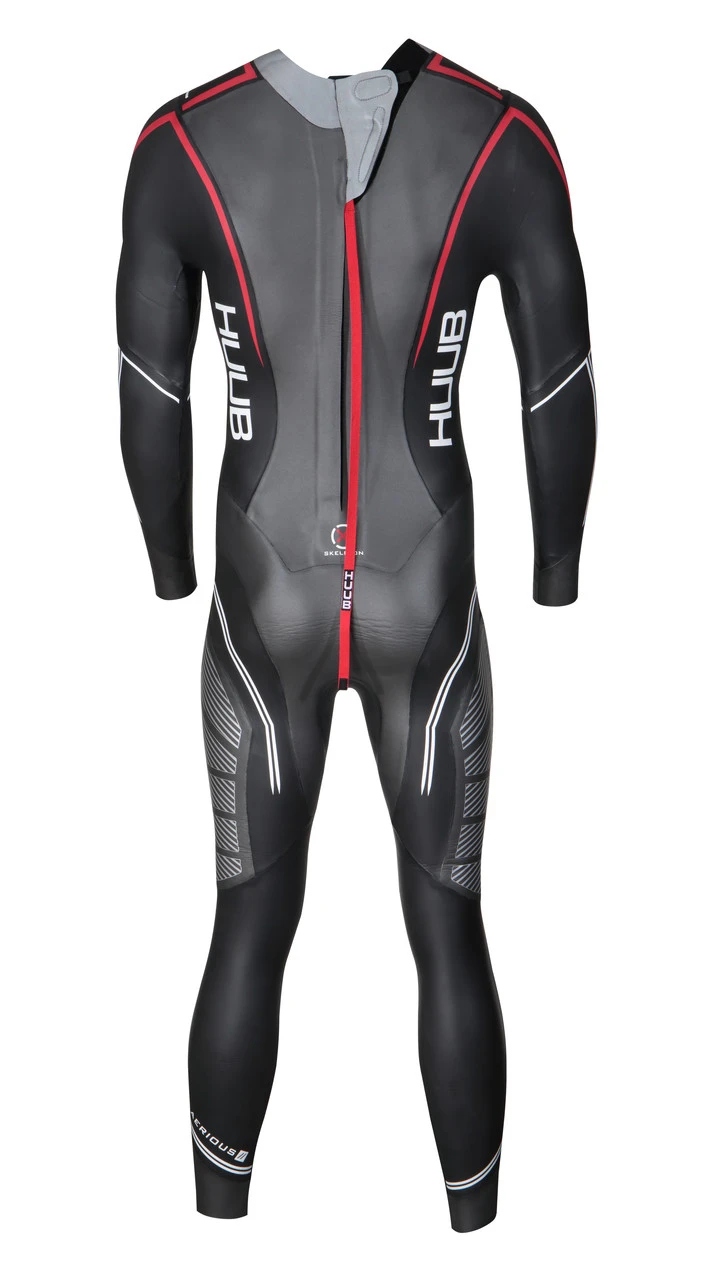 HUUB - Men's Aerious II Wetsuit - Image 3