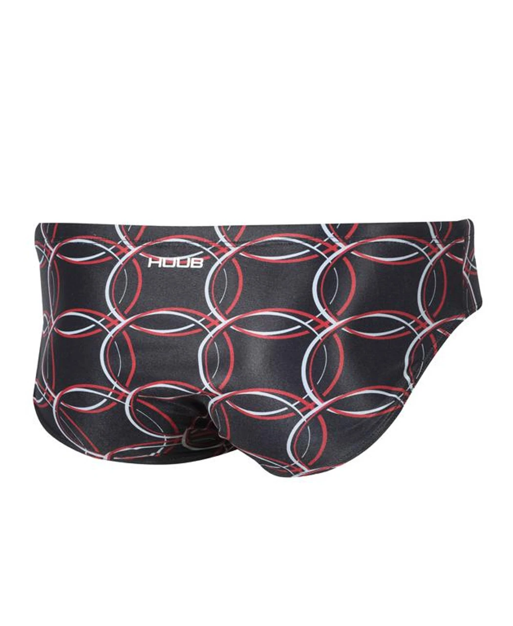 HUUB - Brownlee Swim Training Brief - Alistair - Image 2