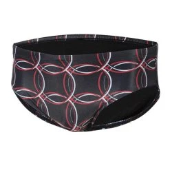 HUUB - Brownlee Swim Training Brief - Alistair