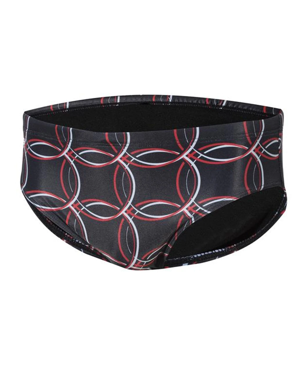 HUUB - Brownlee Swim Training Brief - Alistair