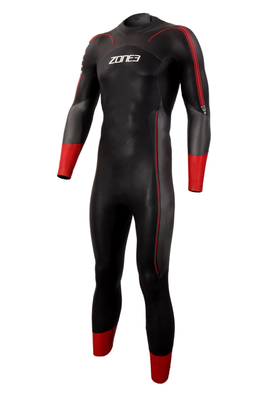 Zone 3 Zone3 - Align Neutral Buoyancy Wetsuit - Men's