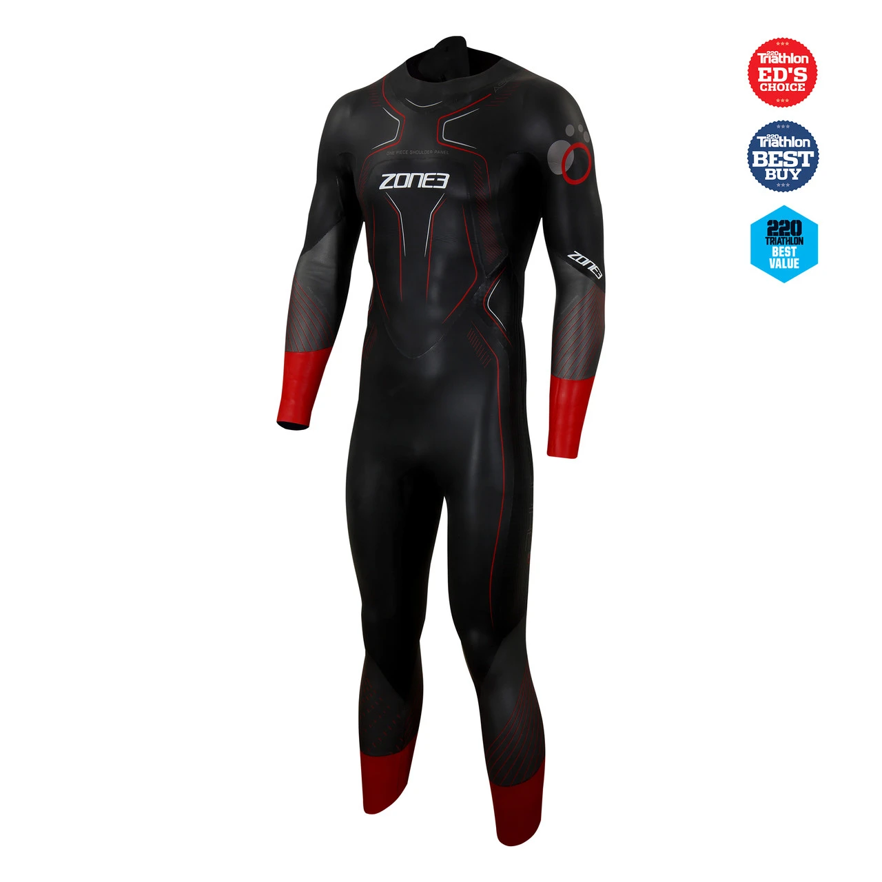 Zone 3 Zone3 - Aspire Wetsuit - Men's - Image 2