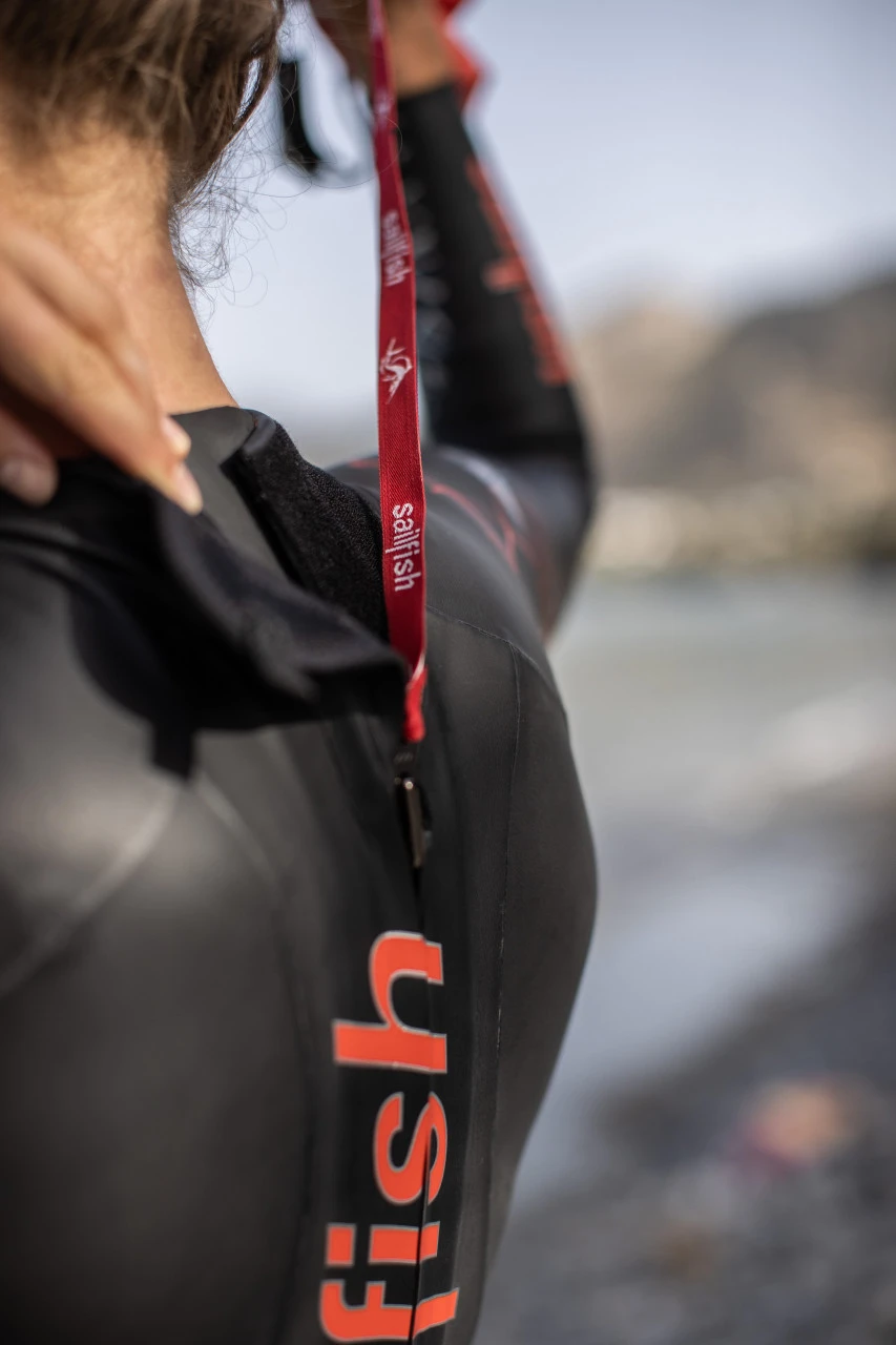 Sailfish - Attack Women's Wetsuit - Image 4