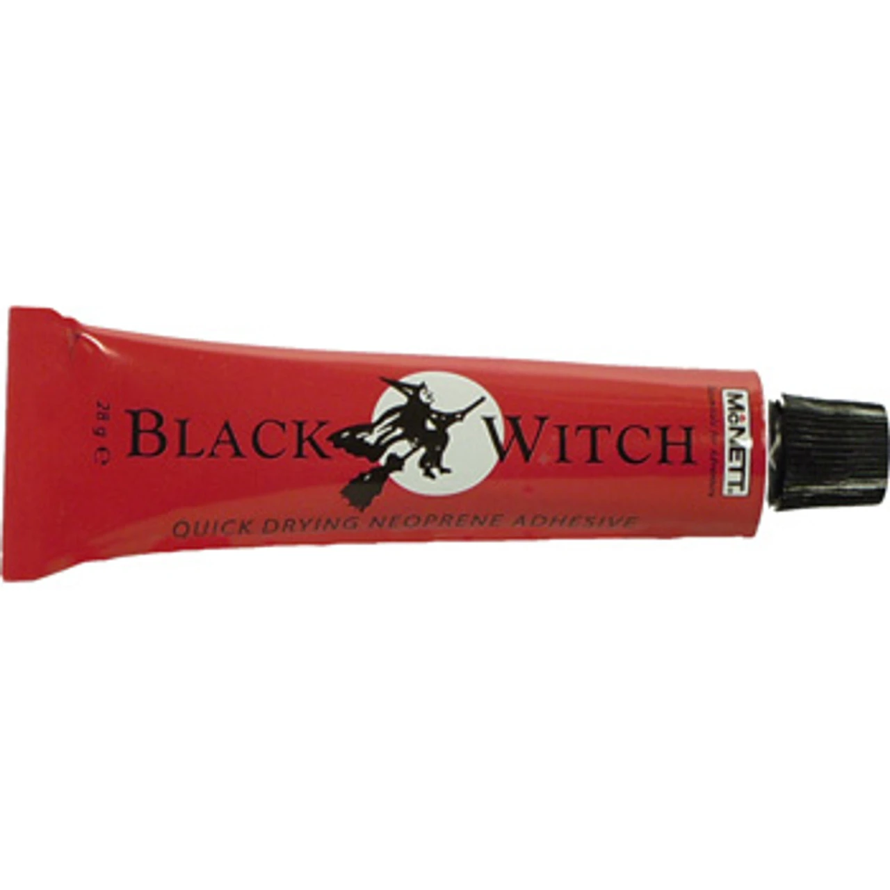 McNett Black Witch Neoprene Adhesive