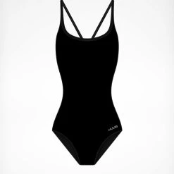 HUUB - Training Costume - Women's - Black - 2023