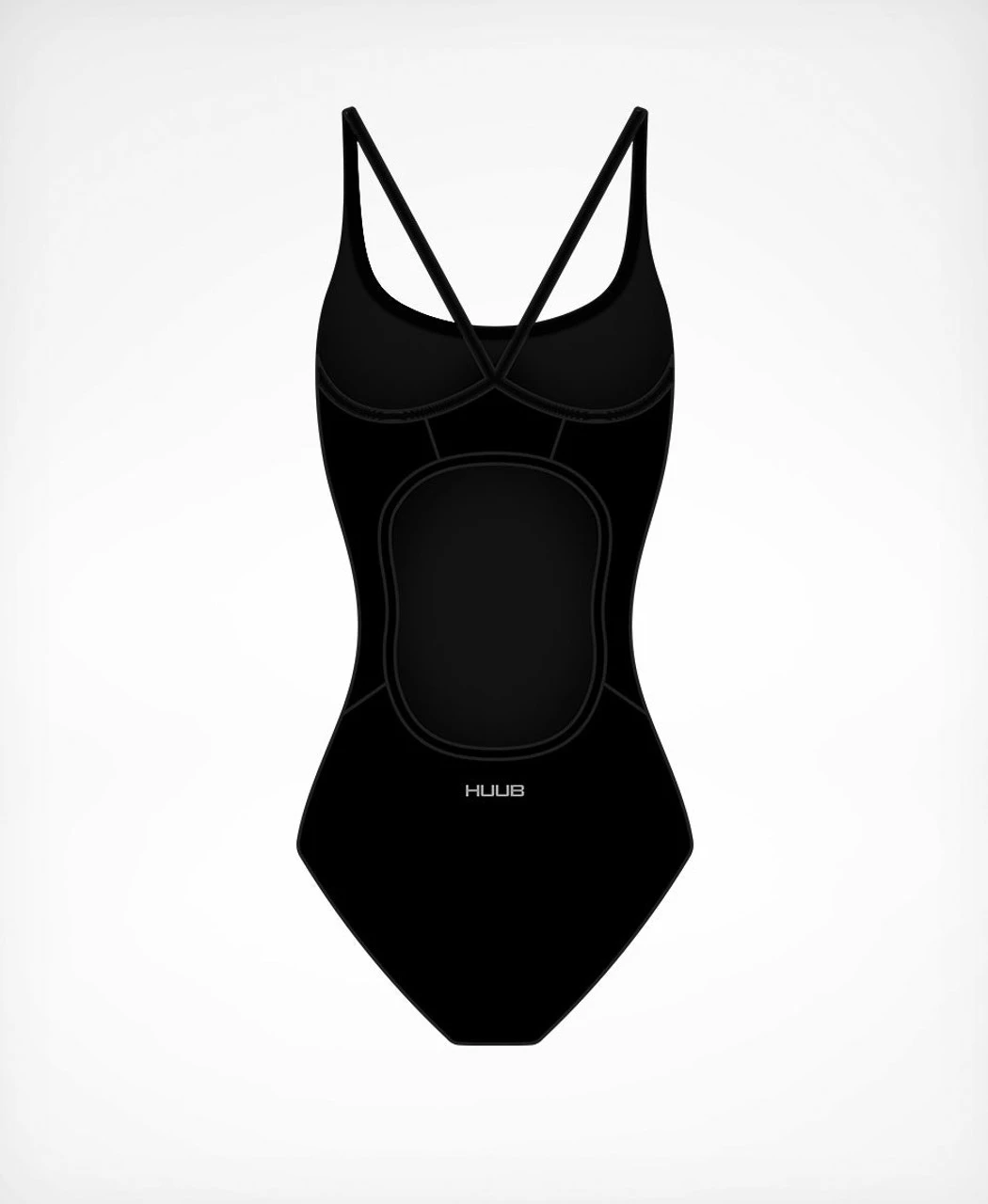 HUUB - Women's Swim Training Costume