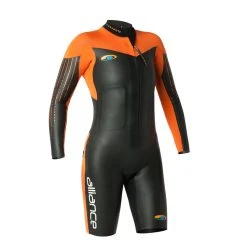 Blue Seventy BlueSeventy - Alliance SwimRun Wetsuit - Women's -