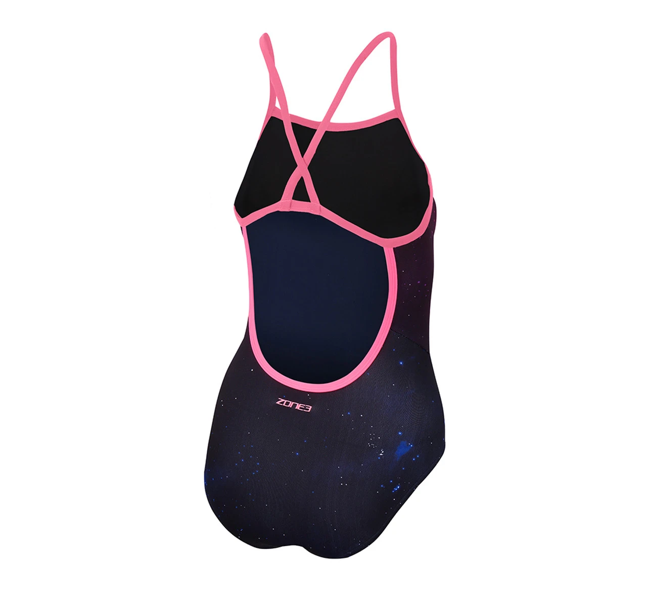 Zone 3 Zone3 - Women's Cosmic 2.0 Twin Strap Costume - 2023 - Image 2