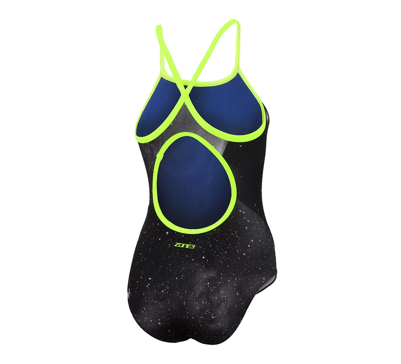 Zone 3 Zone3 - Women's Cosmic Bound Back Costume - 2023 - Image 2