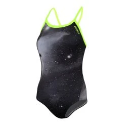 Zone 3 Zone3 - Women's Cosmic Bound Back Costume - 2023