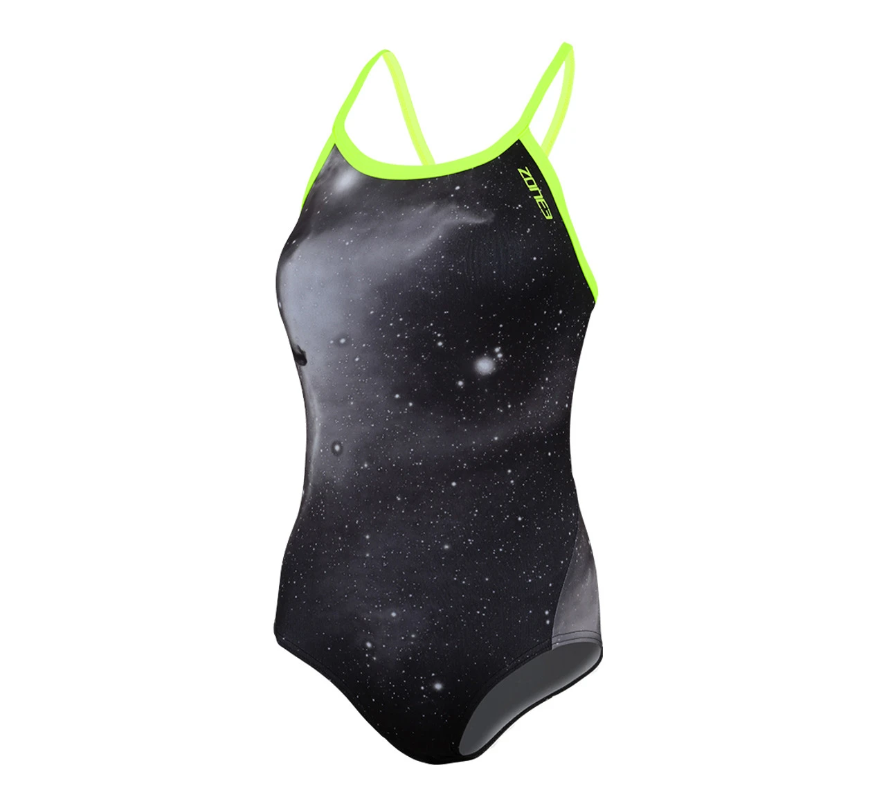 Zone 3 Zone3 - Women's Cosmic Bound Back Costume - 2023