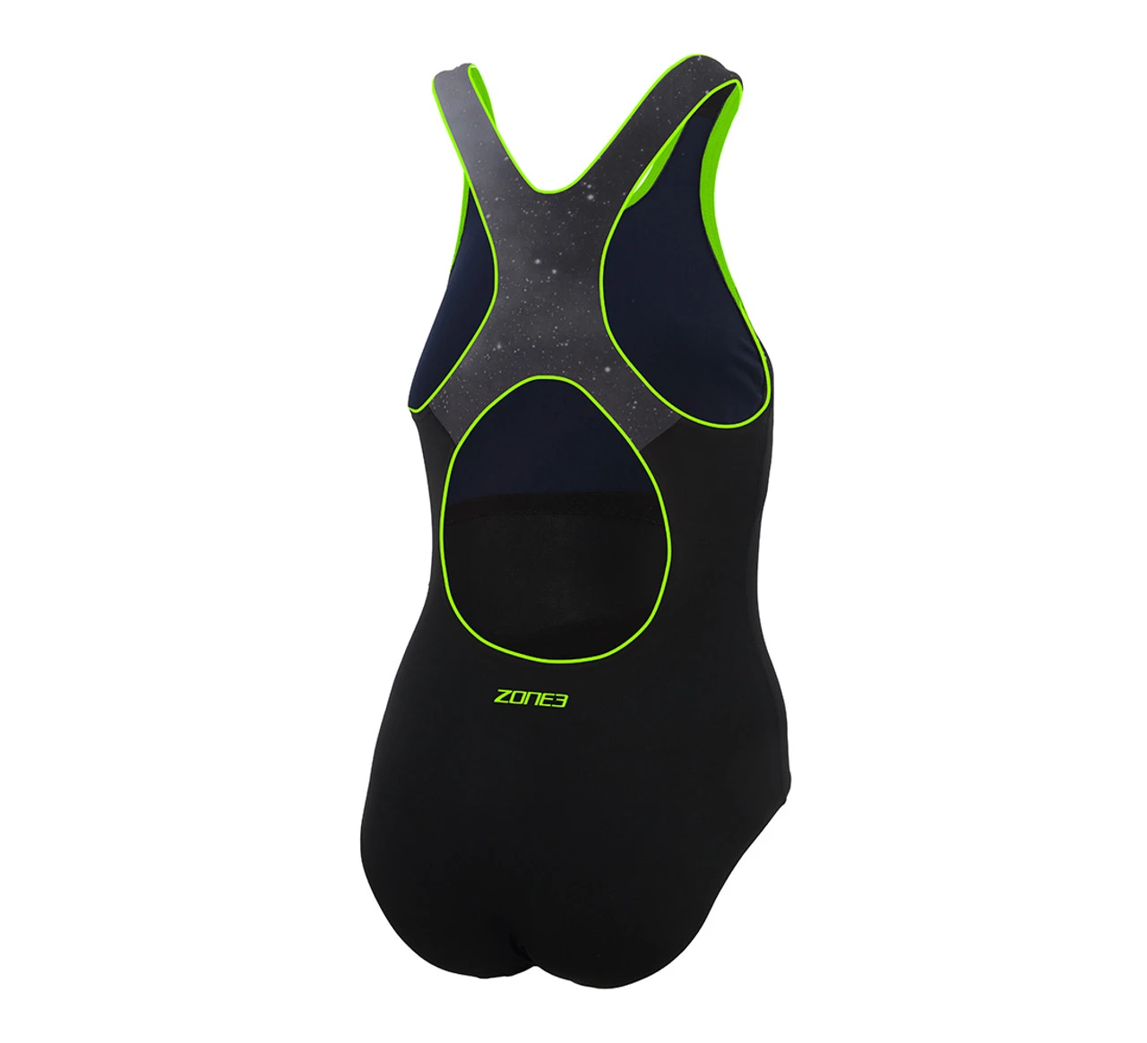 Zone 3 Zone3 - Women's Cosmic Classic Costume - Image 2