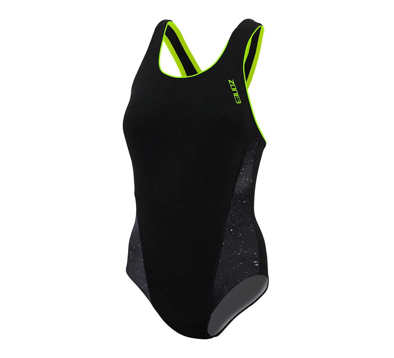 Zone 3 Zone3 - Women's Cosmic Classic Costume