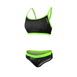 Zone 3 Zone3 - Women's Cosmic Two Piece Bikini - 2023