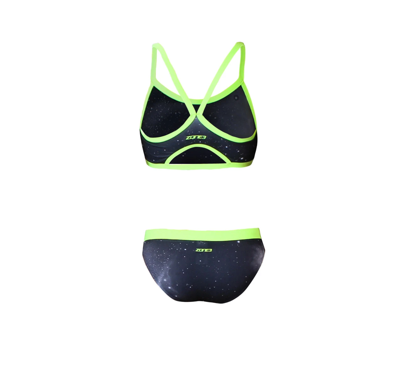 Zone 3 Zone3 - Women's Cosmic Two Piece Bikini - 2023 - Image 2