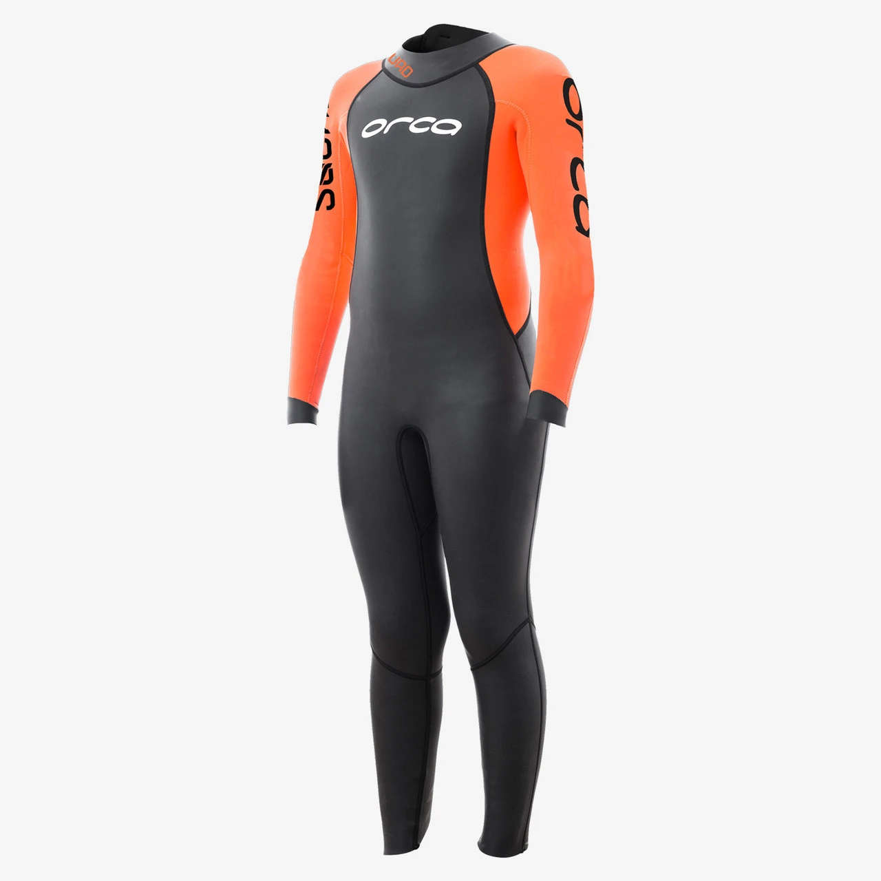 Orca - Open Squad Wetsuit - Youth - Ex Rental 1 Hire