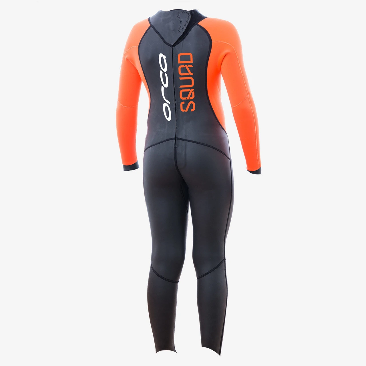 Orca - Open Squad Wetsuit - Youth - Ex Rental 1 Hire - Image 2