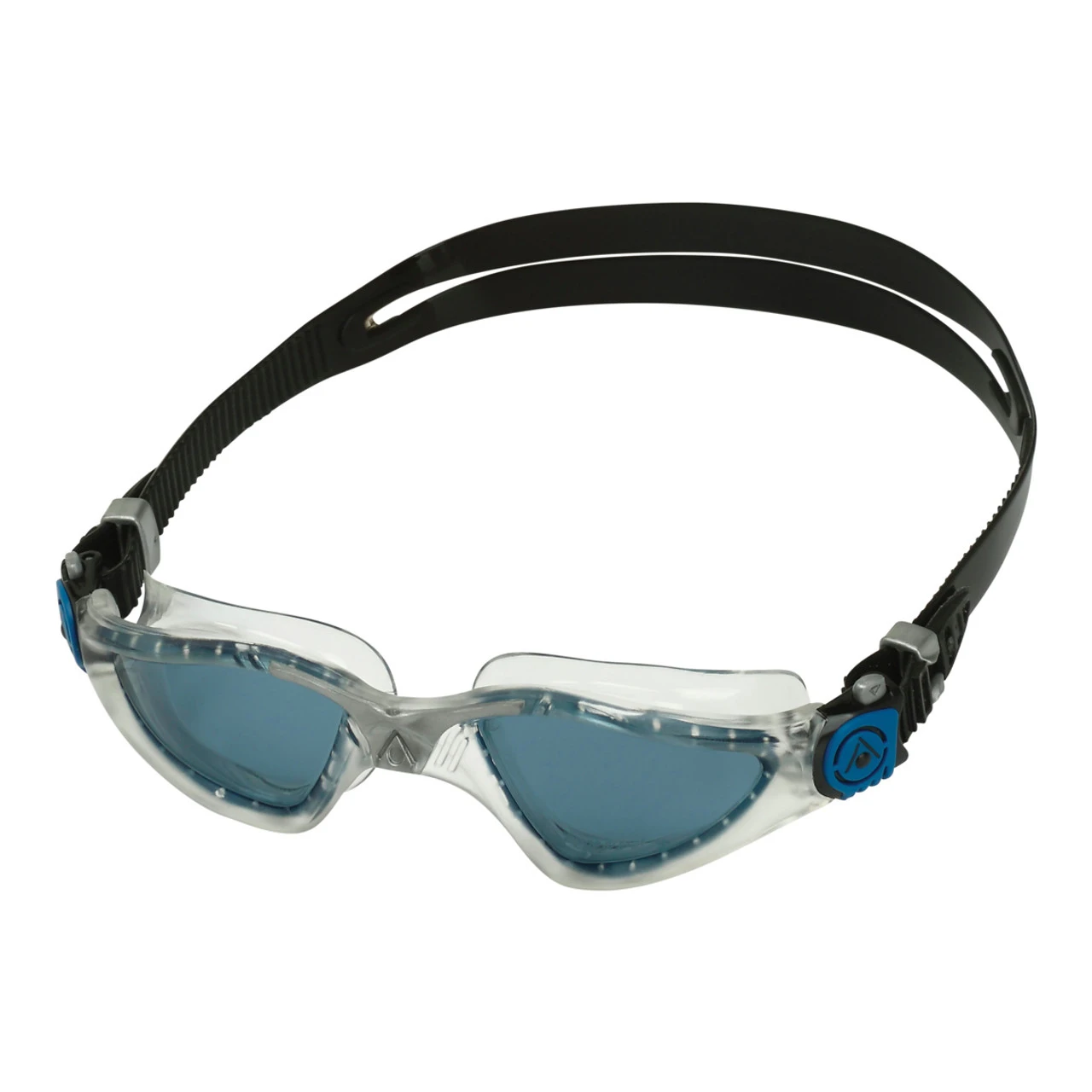 Aquasphere - Kayenne Goggles - Transparent Dark Lens - Image 4